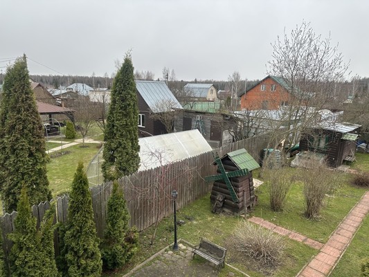 Сдам дом, Афганец тер. СНТ, Мещерское п, 0 км от города