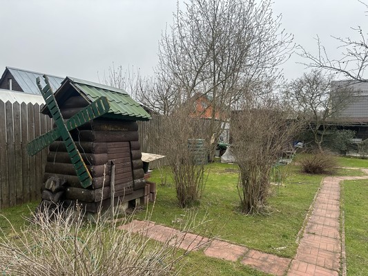 Сдам дом, Афганец тер. СНТ, Мещерское п, 0 км от города