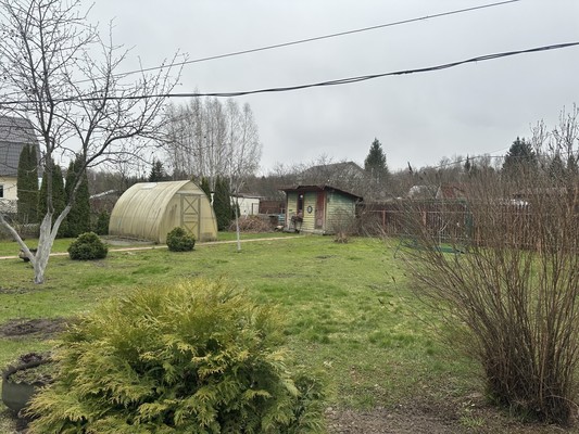 Сдам дом, Афганец тер. СНТ, Мещерское п, 0 км от города
