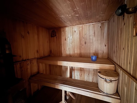 Сдам дом, Афганец тер. СНТ, Мещерское п, 0 км от города