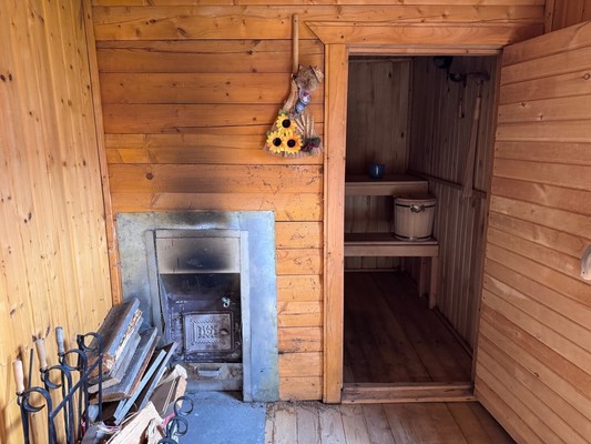 Сдам дом, Афганец тер. СНТ, Мещерское п, 0 км от города