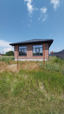 Продам дом, Янтарный п, 0 км от города