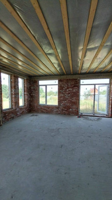 Продам дом, Янтарный п, 0 км от города