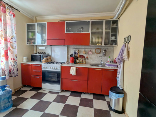 Продам однокомнатную (1-комн.) квартиру, Михаила Нагибина пр-кт, 41а, Ростов-на-Дону г