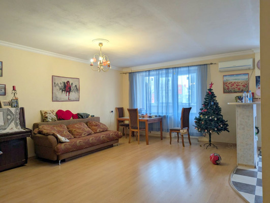 Продам однокомнатную (1-комн.) квартиру, Михаила Нагибина пр-кт, 41а, Ростов-на-Дону г