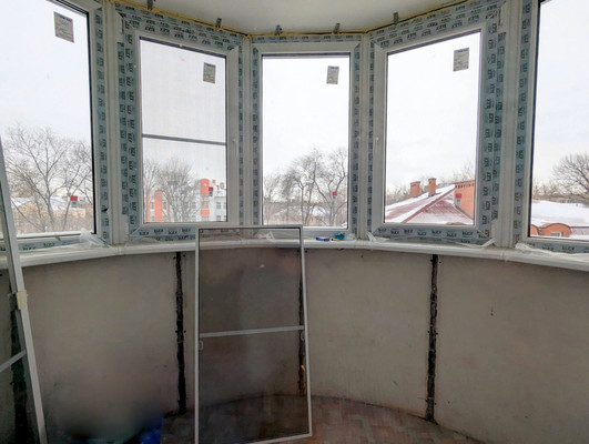 Продам однокомнатную (1-комн.) квартиру, Михаила Нагибина пр-кт, 41а, Ростов-на-Дону г