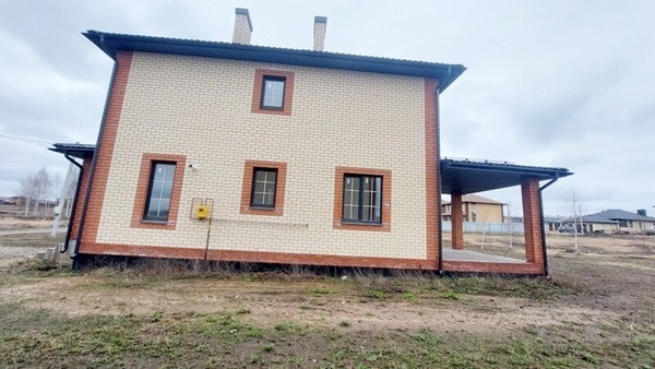 Продам дом, Лодочная ул, Эстачи д, 0 км от города