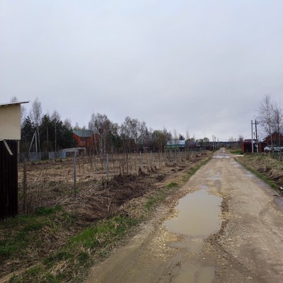 Продам участок 16 соток, Фермерское хоз., Кузнецово д, 0 км от города