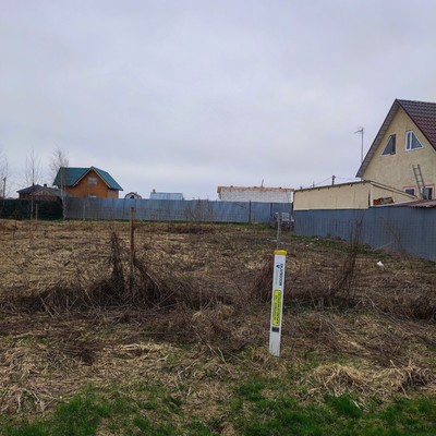 Продам участок 16 соток, Фермерское хоз., Кузнецово д, 0 км от города