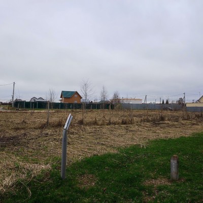 Продам участок 16 соток, Фермерское хоз., Кузнецово д, 0 км от города