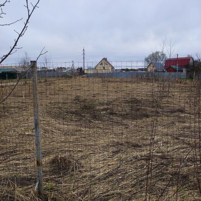 Продам участок 16 соток, Фермерское хоз., Кузнецово д, 0 км от города