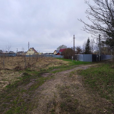 Продам участок 16 соток, Фермерское хоз., Кузнецово д, 0 км от города