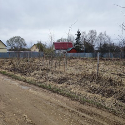 Продам участок 16 соток, Фермерское хоз., Кузнецово д, 0 км от города
