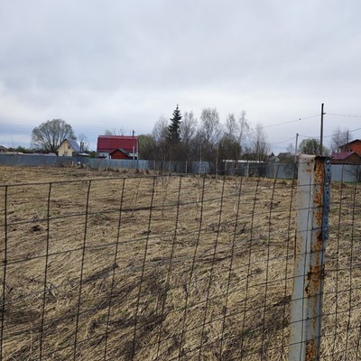 Продам участок 16 соток, Фермерское хоз., Кузнецово д, 0 км от города