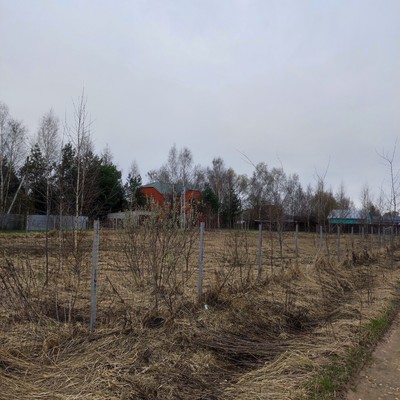 Продам участок 16 соток, Фермерское хоз., Кузнецово д, 0 км от города