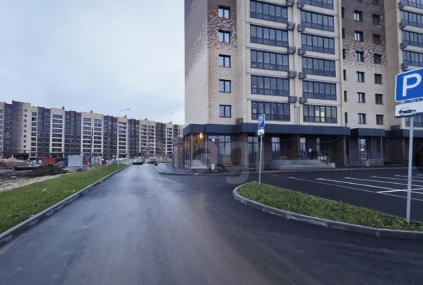 Продам двухкомнатную (2-комн.) квартиру, Сернурский тракт, 9, Йошкар-Ола г