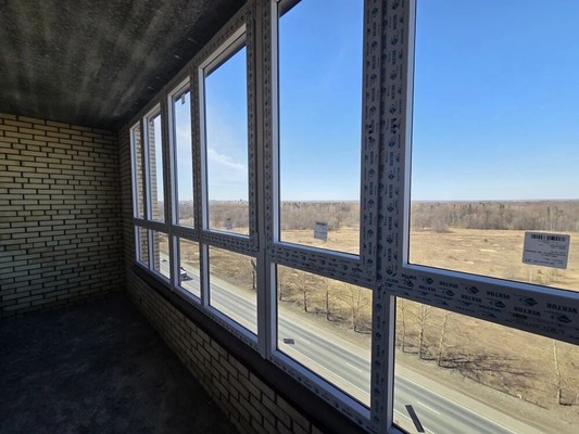 Продам двухкомнатную (2-комн.) квартиру, Сернурский тракт, 9, Йошкар-Ола г