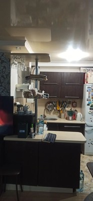 Продам двухкомнатную (2-комн.) квартиру, Гайдара ул, 19, Воронеж г