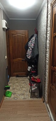 Продам двухкомнатную (2-комн.) квартиру, Гайдара ул, 19, Воронеж г