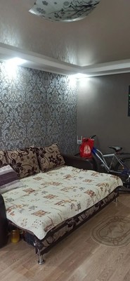 Продам двухкомнатную (2-комн.) квартиру, Гайдара ул, 19, Воронеж г