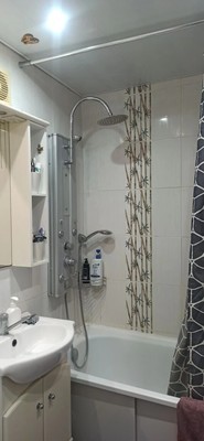 Продам двухкомнатную (2-комн.) квартиру, Гайдара ул, 19, Воронеж г