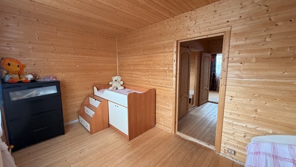 Продам дом, СНТ Алмаз тер, 106, Леньково д, 0 км от города