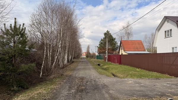 Продам дом, СНТ Алмаз тер, 106, Леньково д, 0 км от города