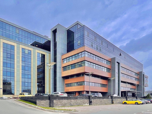 Продам ресторан 1 165 м2, Горбунова ул, 2, Москва г