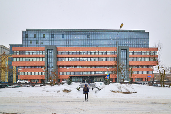 Продам ресторан 1 165 м2, Горбунова ул, 2, Москва г