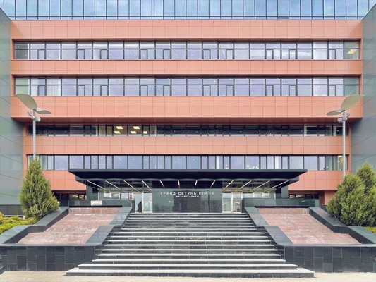 Продам ресторан 1 165 м2, Горбунова ул, 2, Москва г