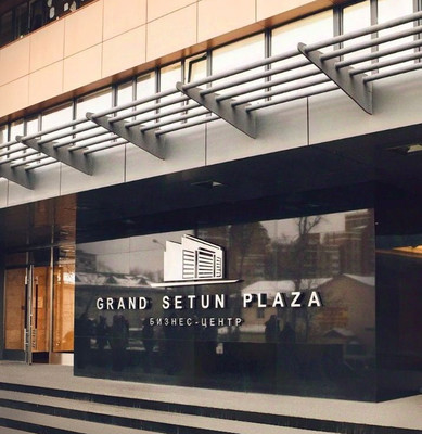 Продам ресторан 1 165 м2, Горбунова ул, 2, Москва г