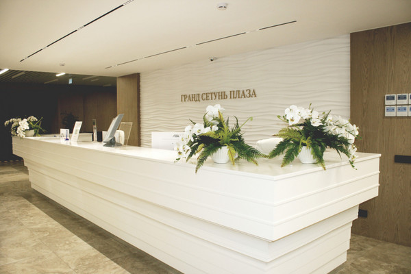 Продам ресторан 1 165 м2, Горбунова ул, 2, Москва г