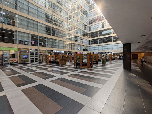 Продам ресторан 1 165 м2, Горбунова ул, 2, Москва г