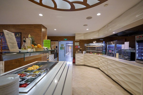 Продам ресторан 1 165 м2, Горбунова ул, 2, Москва г