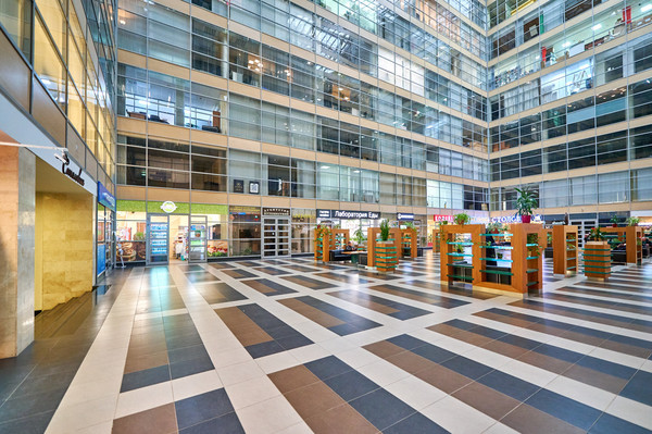 Продам ресторан 1 165 м2, Горбунова ул, 2, Москва г