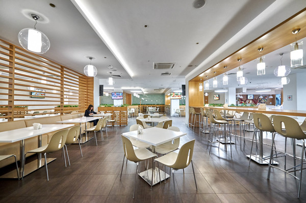 Продам ресторан 1 165 м2, Горбунова ул, 2, Москва г