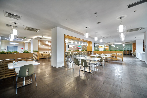 Продам ресторан 1 165 м2, Горбунова ул, 2, Москва г