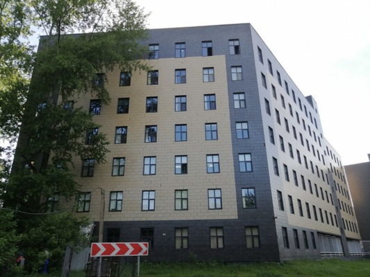 Продам ресторан 370 м2, 2-я Синичкина ул, 9а, Москва г