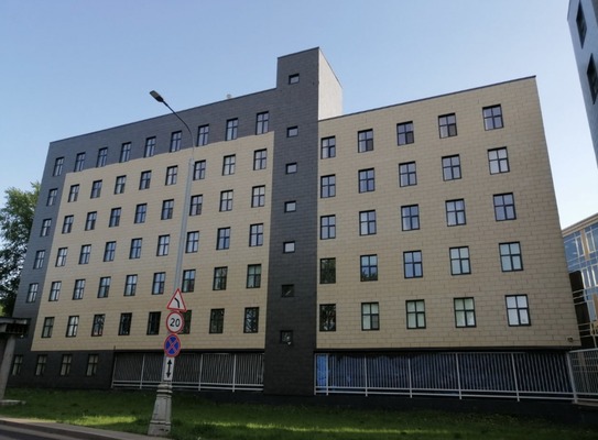 Продам ресторан 370 м2, 2-я Синичкина ул, 9а, Москва г