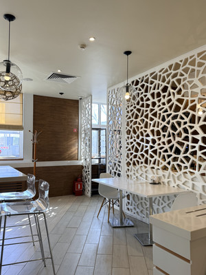 Продам ресторан 370 м2, 2-я Синичкина ул, 9а, Москва г