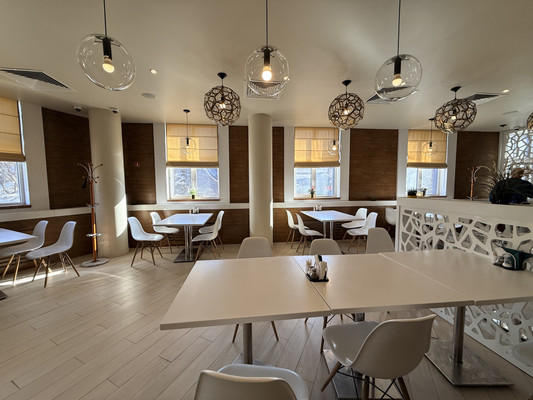 Продам ресторан 370 м2, 2-я Синичкина ул, 9а, Москва г