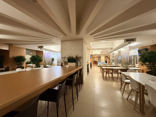 Продам ресторан 370 м2, 2-я Синичкина ул, 9а, Москва г