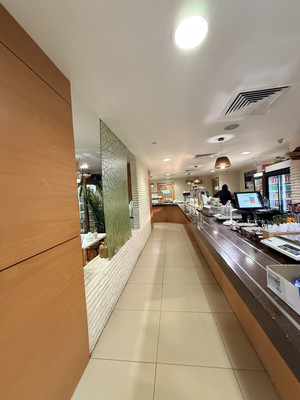 Продам ресторан 370 м2, 2-я Синичкина ул, 9а, Москва г