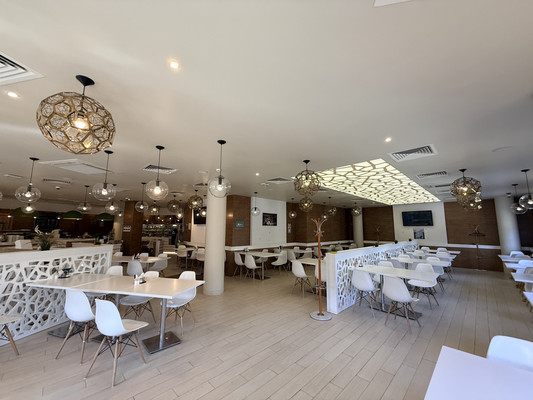 Продам ресторан 370 м2, 2-я Синичкина ул, 9а, Москва г