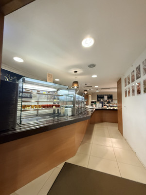 Продам ресторан 370 м2, 2-я Синичкина ул, 9а, Москва г