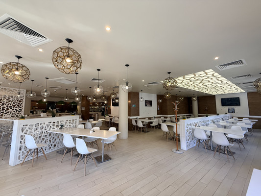 Продам ресторан 370 м2, 2-я Синичкина ул, 9а, Москва г