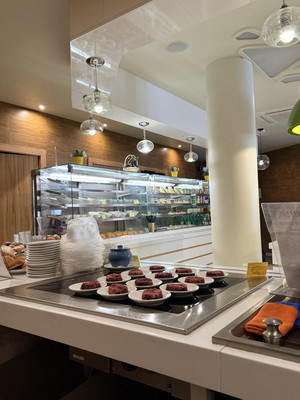 Продам ресторан 370 м2, 2-я Синичкина ул, 9а, Москва г