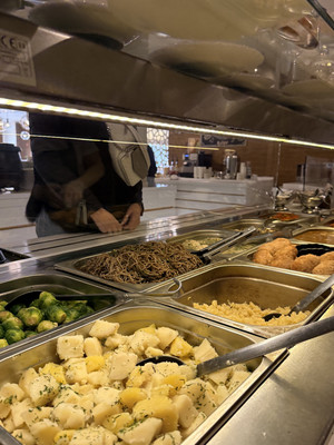 Продам ресторан 370 м2, 2-я Синичкина ул, 9а, Москва г