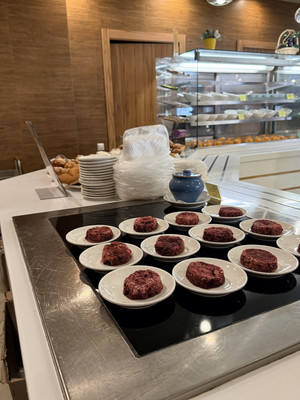 Продам ресторан 370 м2, 2-я Синичкина ул, 9а, Москва г