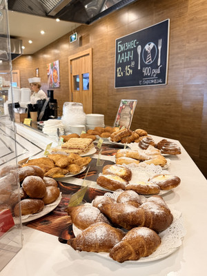 Продам ресторан 370 м2, 2-я Синичкина ул, 9а, Москва г